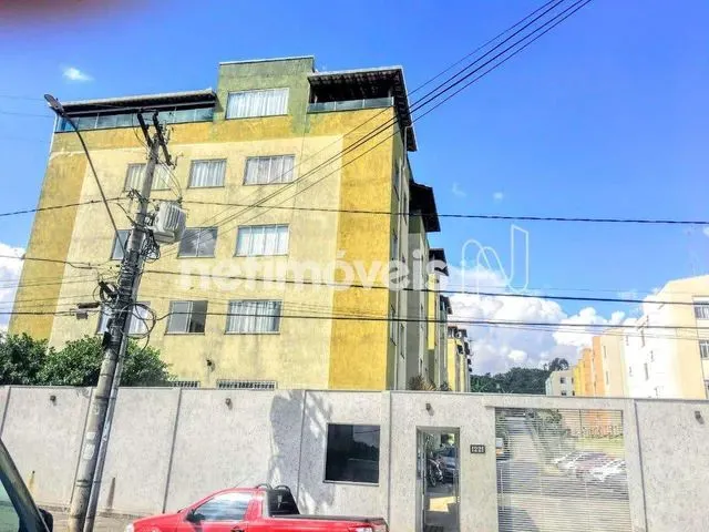 Imagem: Venda Cobertura Riacho das Pedras Contagem