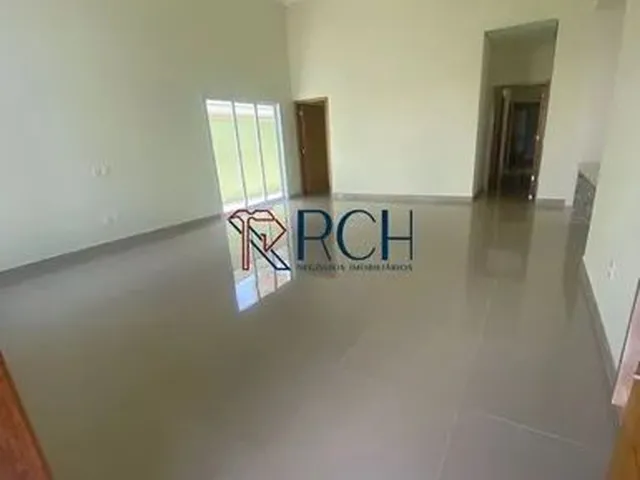Imagem: Casas Á Venda Condomínio Chacara Ondina