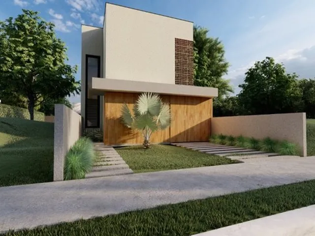 Imagem: Terreno À Venda em Uvaranas - Residencial