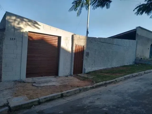 Imagem: Casa À Venda em Serra Sede