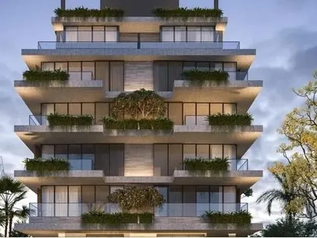Imagem: Apartamento para Venda em Curitiba, Batel