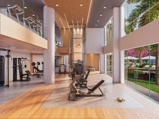 Imagem 1: Interlagos Residence - Lançamento santa Maria