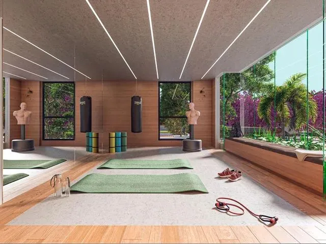 Imagem 4: Interlagos Residence - Lançamento santa Maria