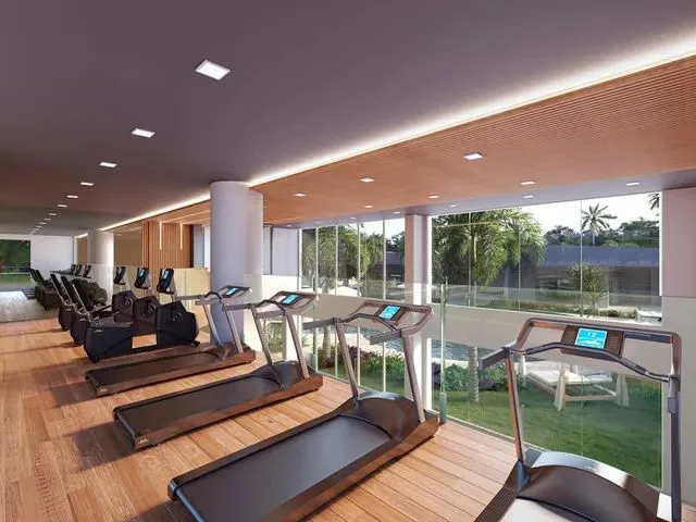 Imagem 3: Interlagos Residence - Lançamento santa Maria