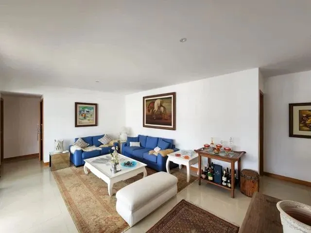 Imagem: Apartamento 4/4 na Pituba com Lazer e Segurança