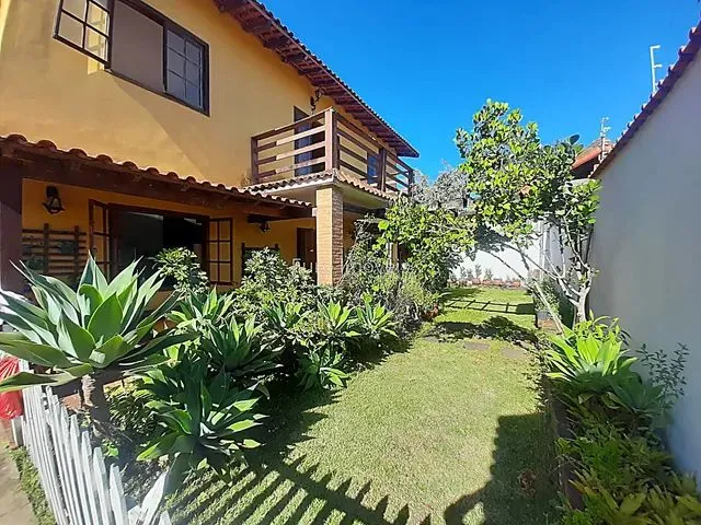 Imagem: Cód. 10766 - Casa 3 Quartos - Marilândia