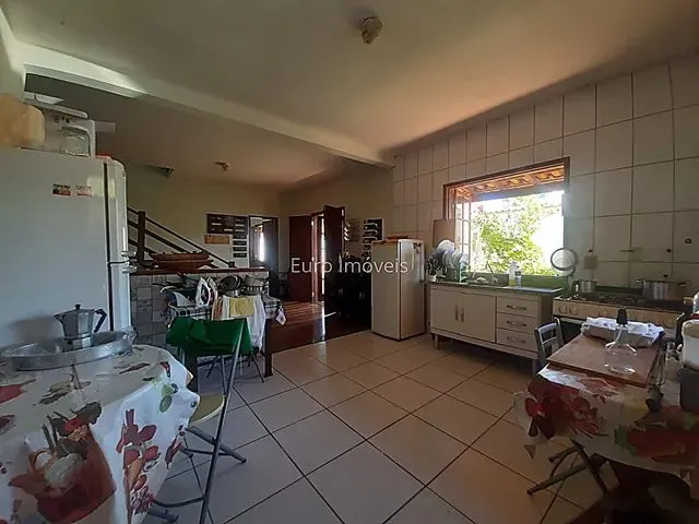 Imagem 4: Cód.: 10766 - Casa 3 Quartos - Marilândia