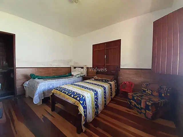 Imagem 12: Cód.: 10766 - Casa 3 Quartos - Marilândia
