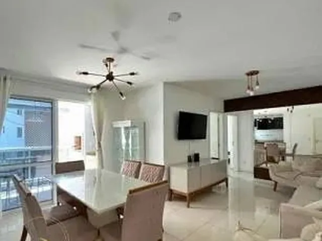 Imagem: Apartamento Mobiliado, com 03 Dormitórios