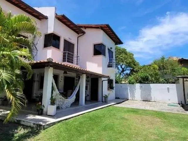 Imagem: Casa para Venda Tem 220 Metros Quadrados