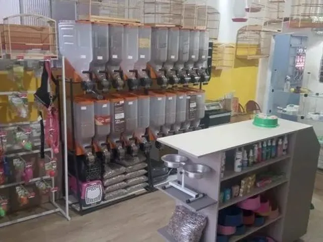 Imagem: Casa de Ração