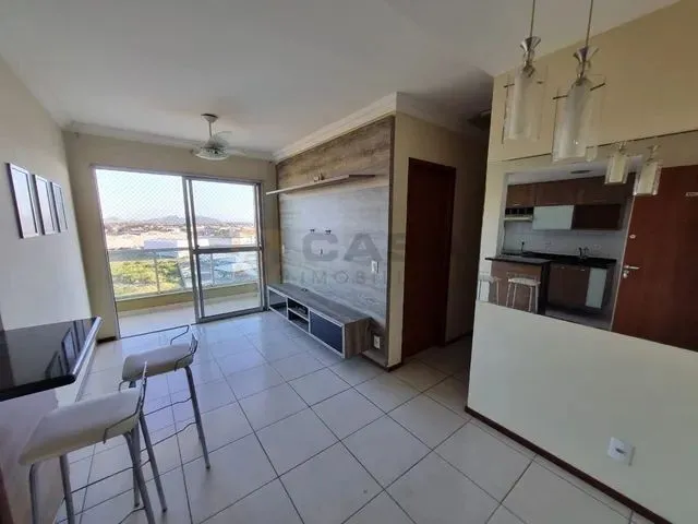 Imagem: Br- Excelente Apartamento 2 Quartos em Valparaíso