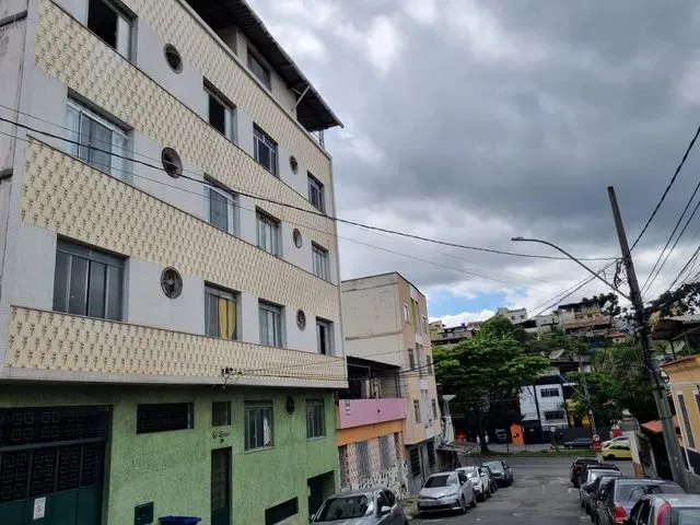 Imagem: Apartamento 2 Quartos com 1 Vaga, Manoel