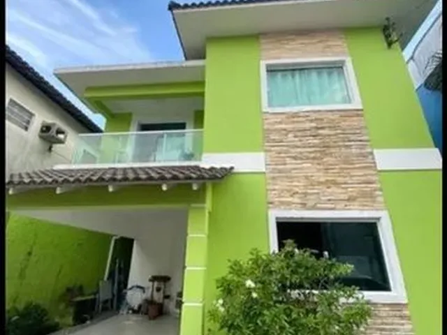Imagem: Casa de Condomínio Sobrado para Venda Possui