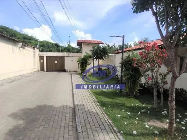 Imagem 6: Casa com 2 Dormitórios À Venda, 60 M² por R$ 180.000,00 - Cambeba - Fortaleza/Ce