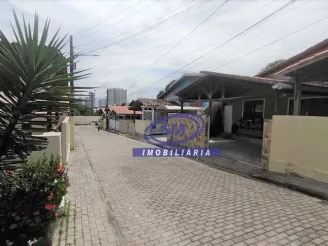 Imagem 9: Casa com 2 Dormitórios À Venda, 60 M² por R$ 180.000,00 - Cambeba - Fortaleza/Ce