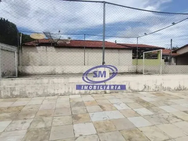 Imagem 10: Casa com 2 Dormitórios À Venda, 60 M² por R$ 180.000,00 - Cambeba - Fortaleza/Ce