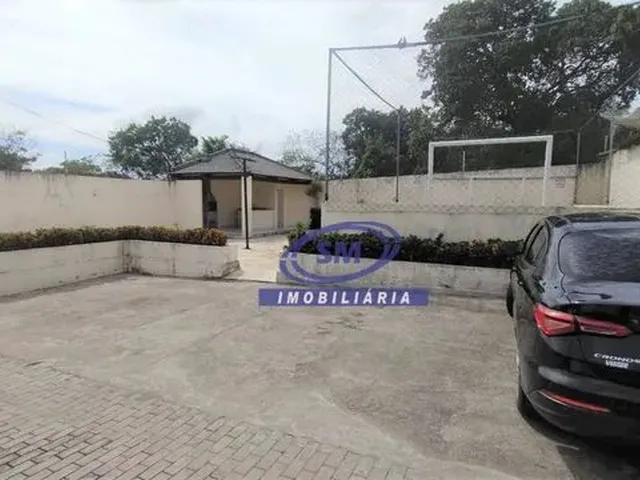 Imagem 3: Casa com 2 Dormitórios À Venda, 60 M² por R$ 180.000,00 - Cambeba - Fortaleza/Ce