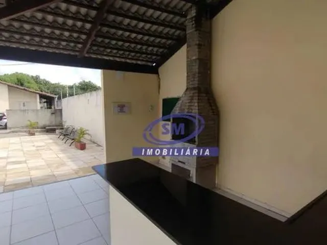 Imagem 5: Casa com 2 Dormitórios À Venda, 60 M² por R$ 180.000,00 - Cambeba - Fortaleza/Ce