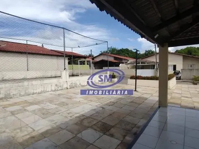 Imagem 4: Casa com 2 Dormitórios À Venda, 60 M² por R$ 180.000,00 - Cambeba - Fortaleza/Ce