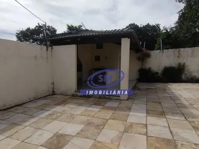 Imagem 13: Casa com 2 Dormitórios À Venda, 60 M² por R$ 180.000,00 - Cambeba - Fortaleza/Ce