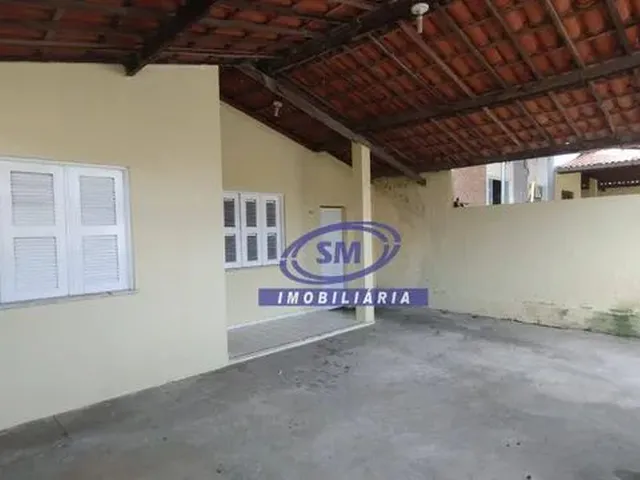 Imagem 16: Casa com 2 Dormitórios À Venda, 60 M² por R$ 180.000,00 - Cambeba - Fortaleza/Ce