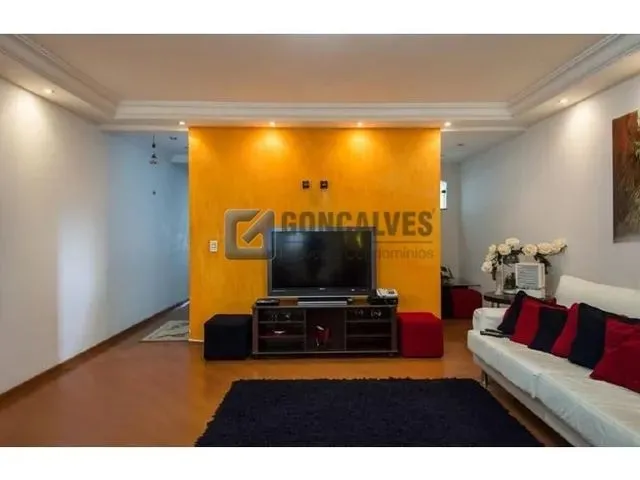Imagem: Santo Andre - Residential / Home - Vila