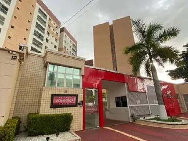 Imagem: Vendo Apartamento no Renascença, 3 Quartos