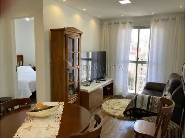 Imagem: Apartamento em São Paulo - Jardim São