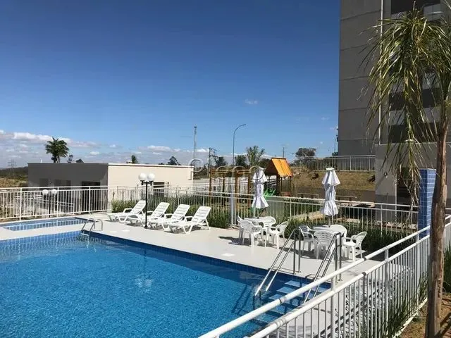 Imagem: Apartamento - Jardim das Cerejeiras - Campinas
