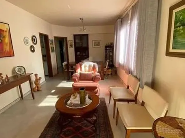 Imagem 1: Apartamento 3 Quartos À Venda, 3 Quartos, 1 Suíte, 2 Vagas, Serra - Belo Horizonte/Mg