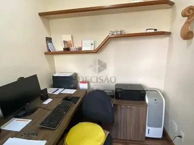 Imagem 3: Apartamento 3 Quartos À Venda, 3 Quartos, 1 Suíte, 2 Vagas, Serra - Belo Horizonte/Mg
