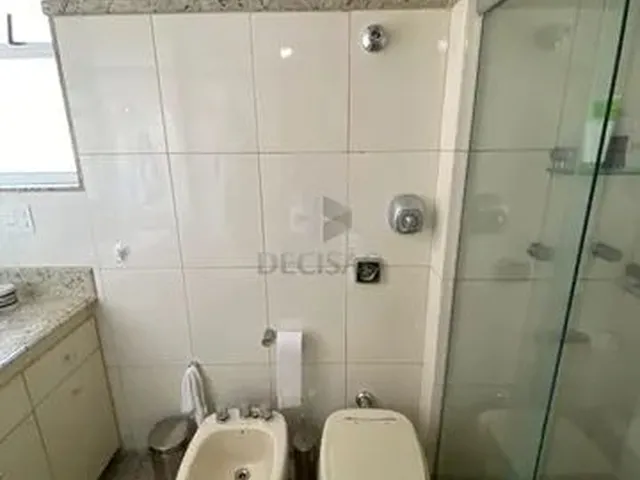 Imagem 5: Apartamento 3 Quartos À Venda, 3 Quartos, 1 Suíte, 2 Vagas, Serra - Belo Horizonte/Mg