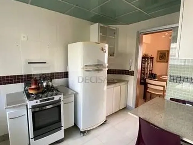 Imagem 8: Apartamento 3 Quartos À Venda, 3 Quartos, 1 Suíte, 2 Vagas, Serra - Belo Horizonte/Mg