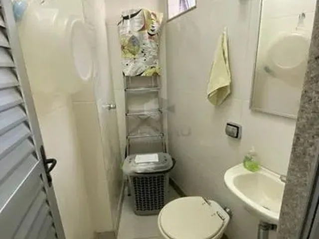 Imagem 6: Apartamento 3 Quartos À Venda, 3 Quartos, 1 Suíte, 2 Vagas, Serra - Belo Horizonte/Mg