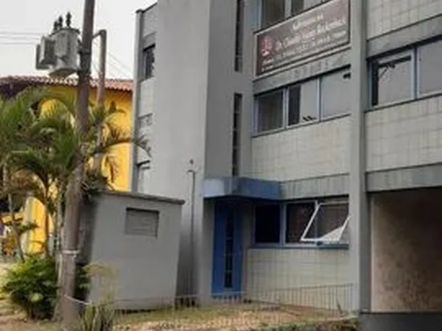 Imagem: Dois Irmãos - Prédio Inteiro - Centro