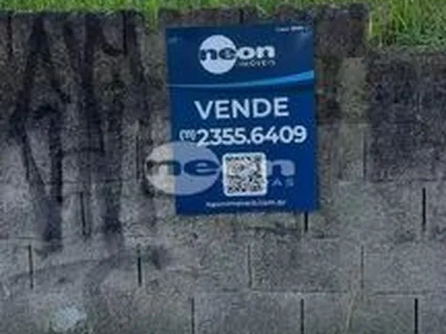 Imagem: Mauá - Terreno Padrão - Vila São Francisco