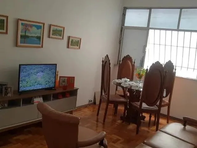 Imagem: Apartamento para Venda com 75 Metros Quadrados