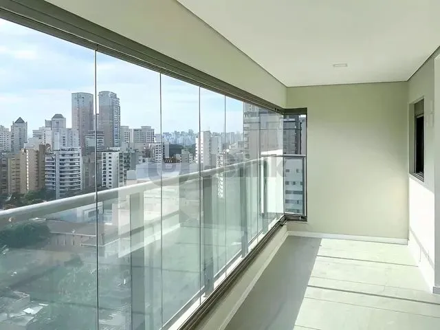Imagem: Apartamento Á Venda em Indianópolis 02