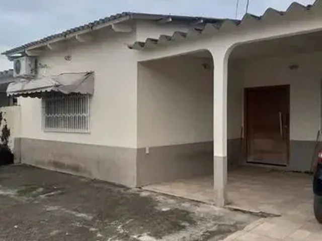 Imagem: Vendo Imóvel Residencial Conjunto Tucumã