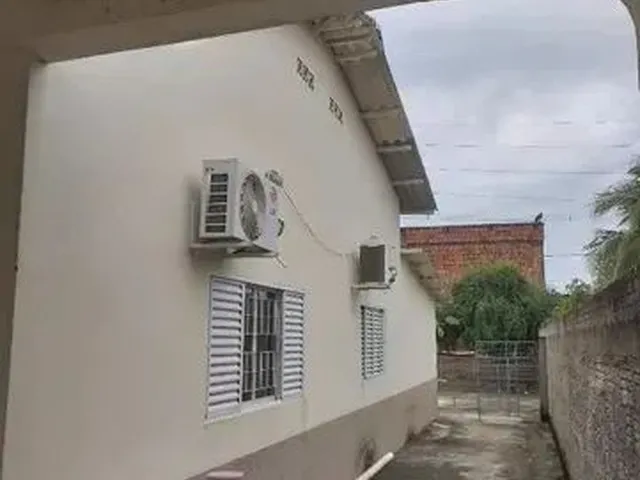Imagem 3: Vendo Imóvel Residencial Conjunto Tucumã