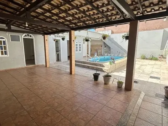 Imagem: Casa Térrea Independente Rio das Ostras