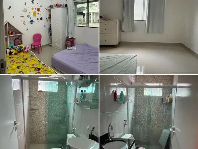 Imagem 3: Vendo Casa no Redidencial Bella Vista