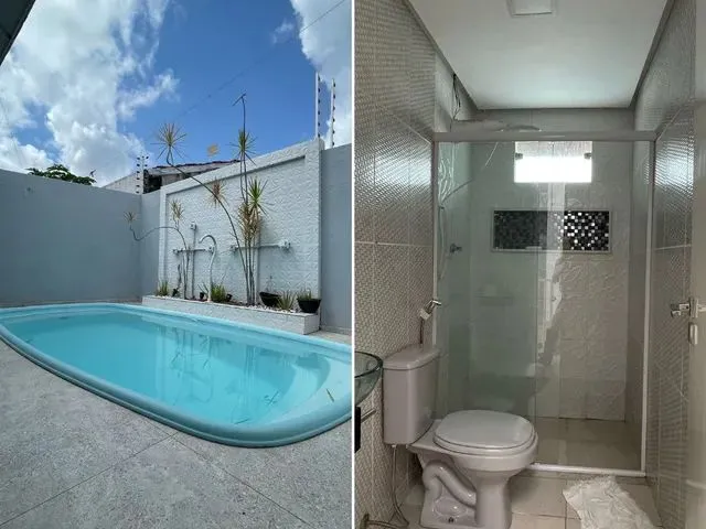 Imagem 2: Vendo Casa no Redidencial Bella Vista