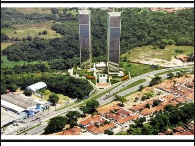 Imagem: Sala Comercial para Locação em João Pessoa