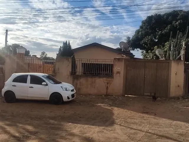Imagem: Casa Jardim Macaúbas