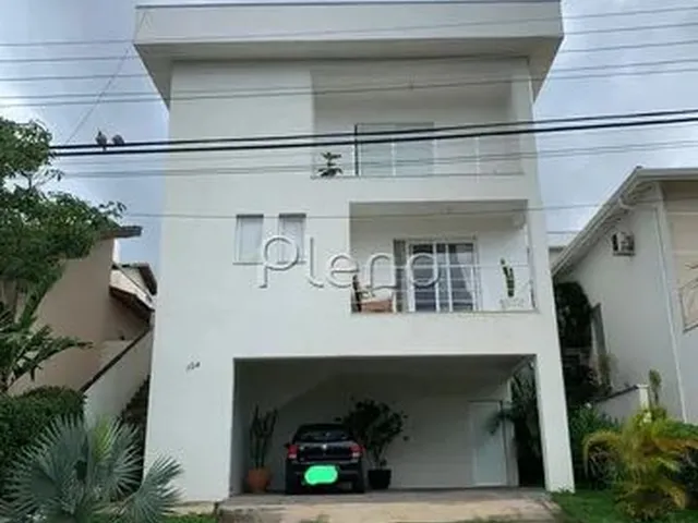 Imagem: Casa À Venda no Excelente e Charmoso Condomínio