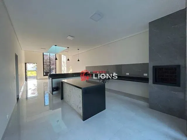 Imagem 1: Casa com 3 Dormitórios À Venda, 134 M² por R$ 800.000,00 - Taquaral - Piracicaba/Sp