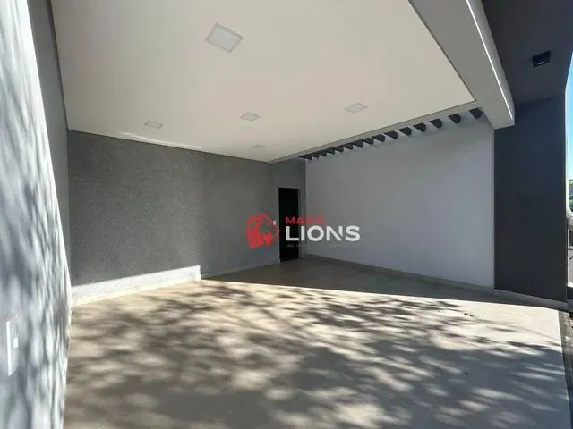 Imagem 4: Casa com 3 Dormitórios À Venda, 134 M² por R$ 800.000,00 - Taquaral - Piracicaba/Sp
