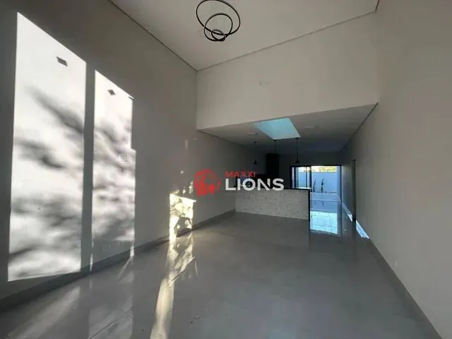 Imagem 2: Casa com 3 Dormitórios À Venda, 134 M² por R$ 800.000,00 - Taquaral - Piracicaba/Sp